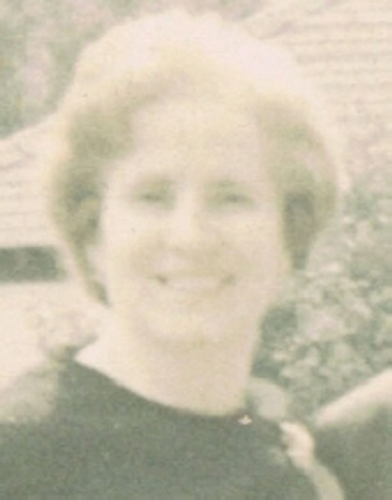 Giuseppina (Pileggi) Capozzi