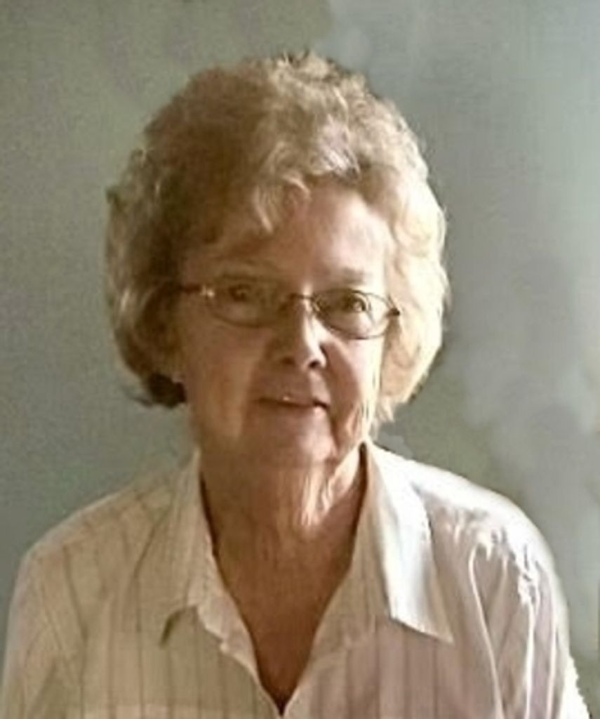 Nell V. Catron Profile Photo