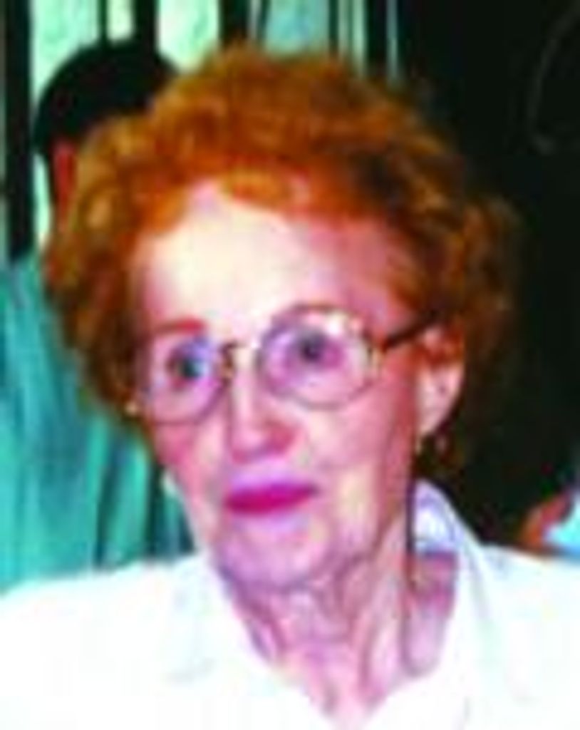 Juanita Bryant