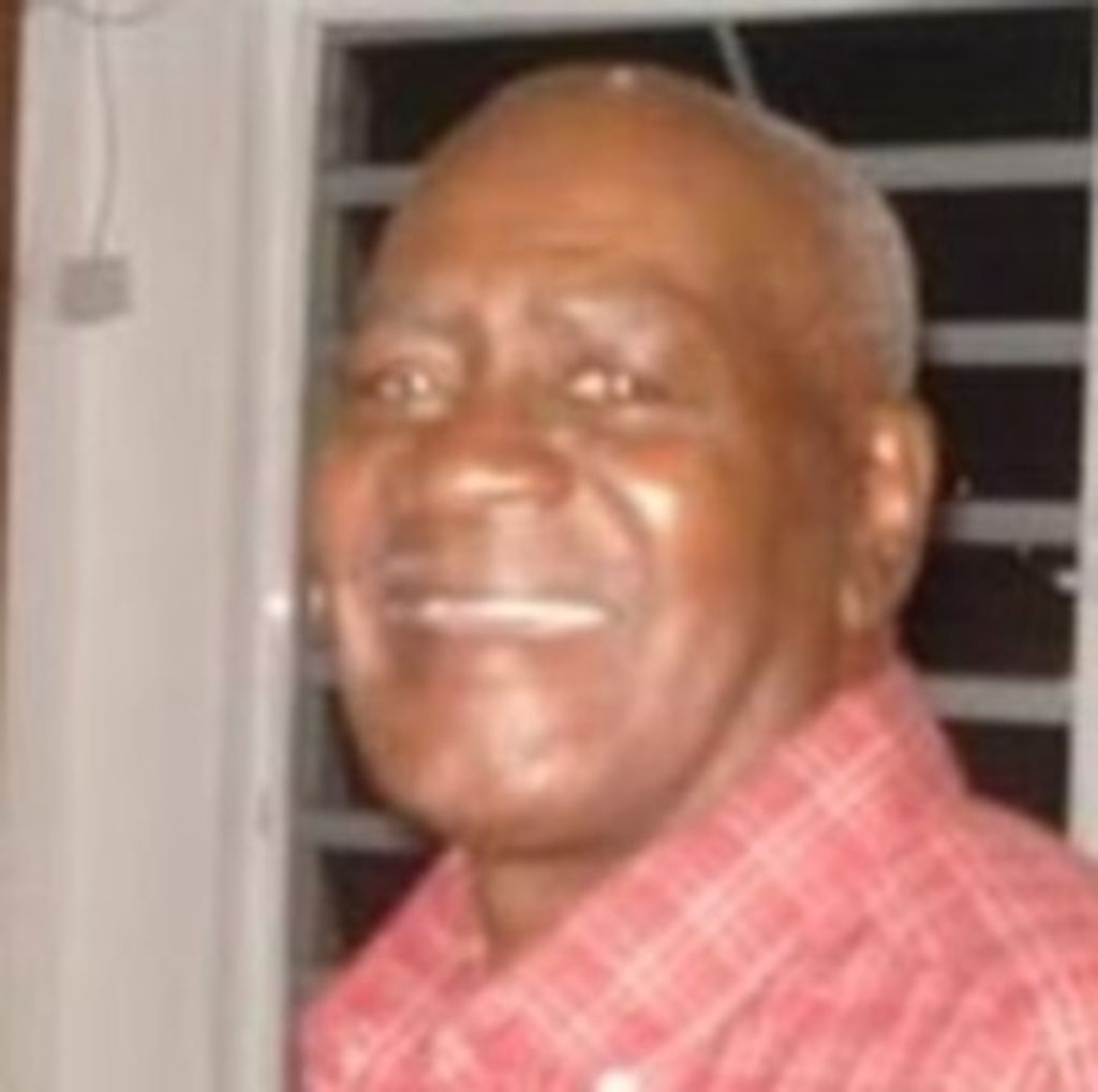 Claudius A. Clarke Profile Photo