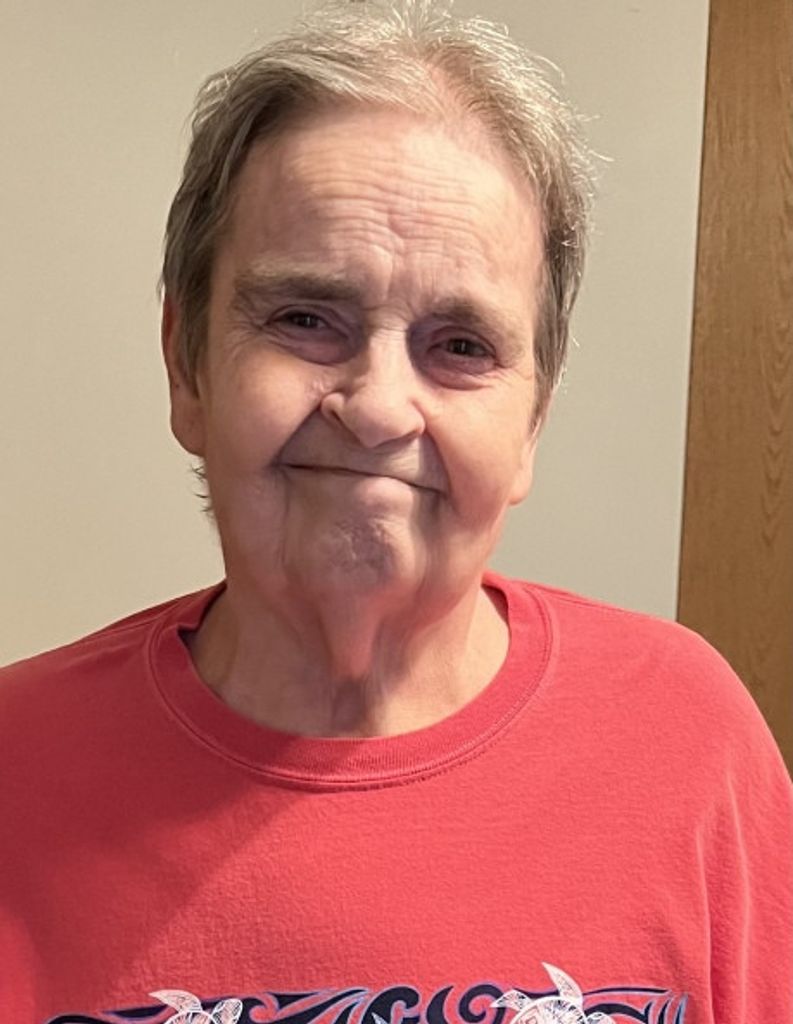 Linda (Tedrick)  Bishop Profile Photo