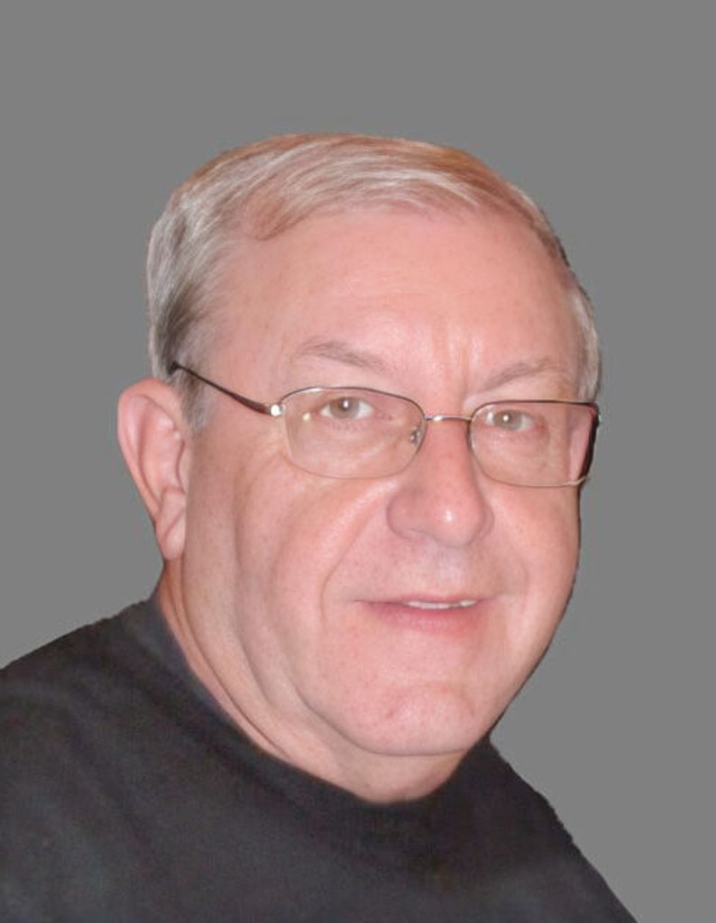 Henry J. “Bozo” Garcia Profile Photo