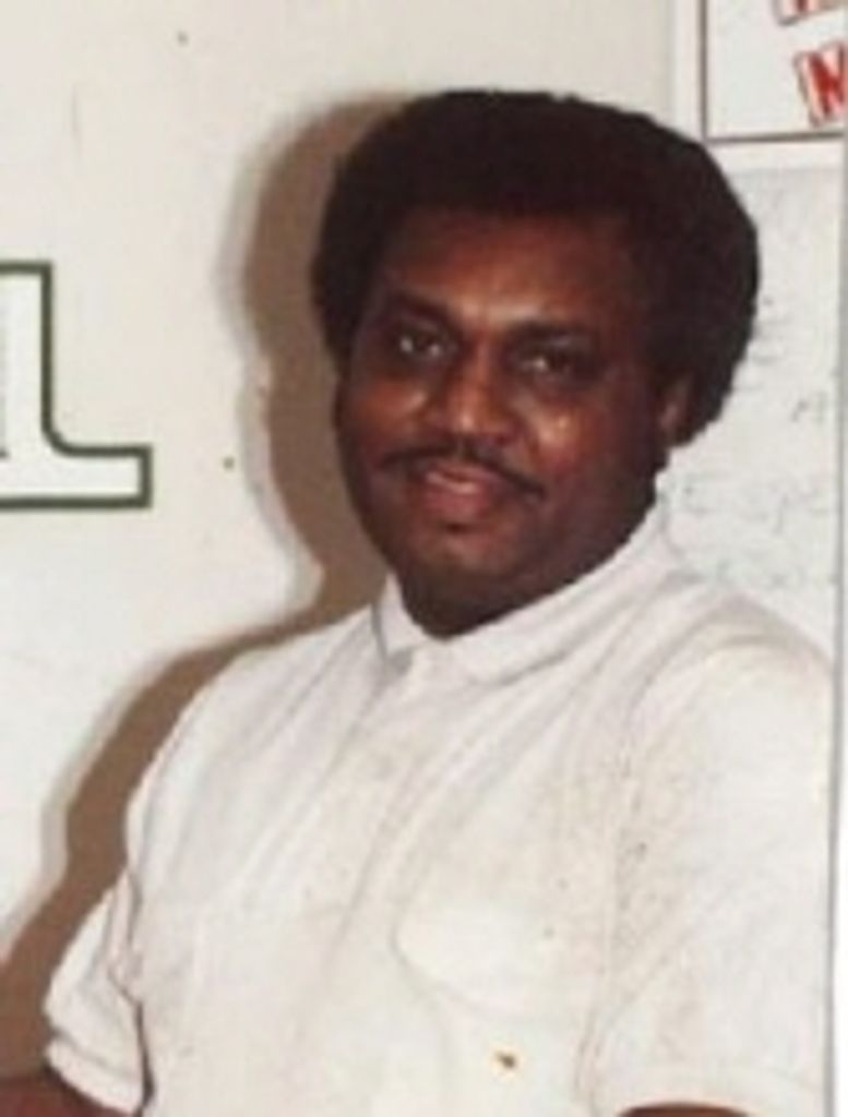 Louis Addison