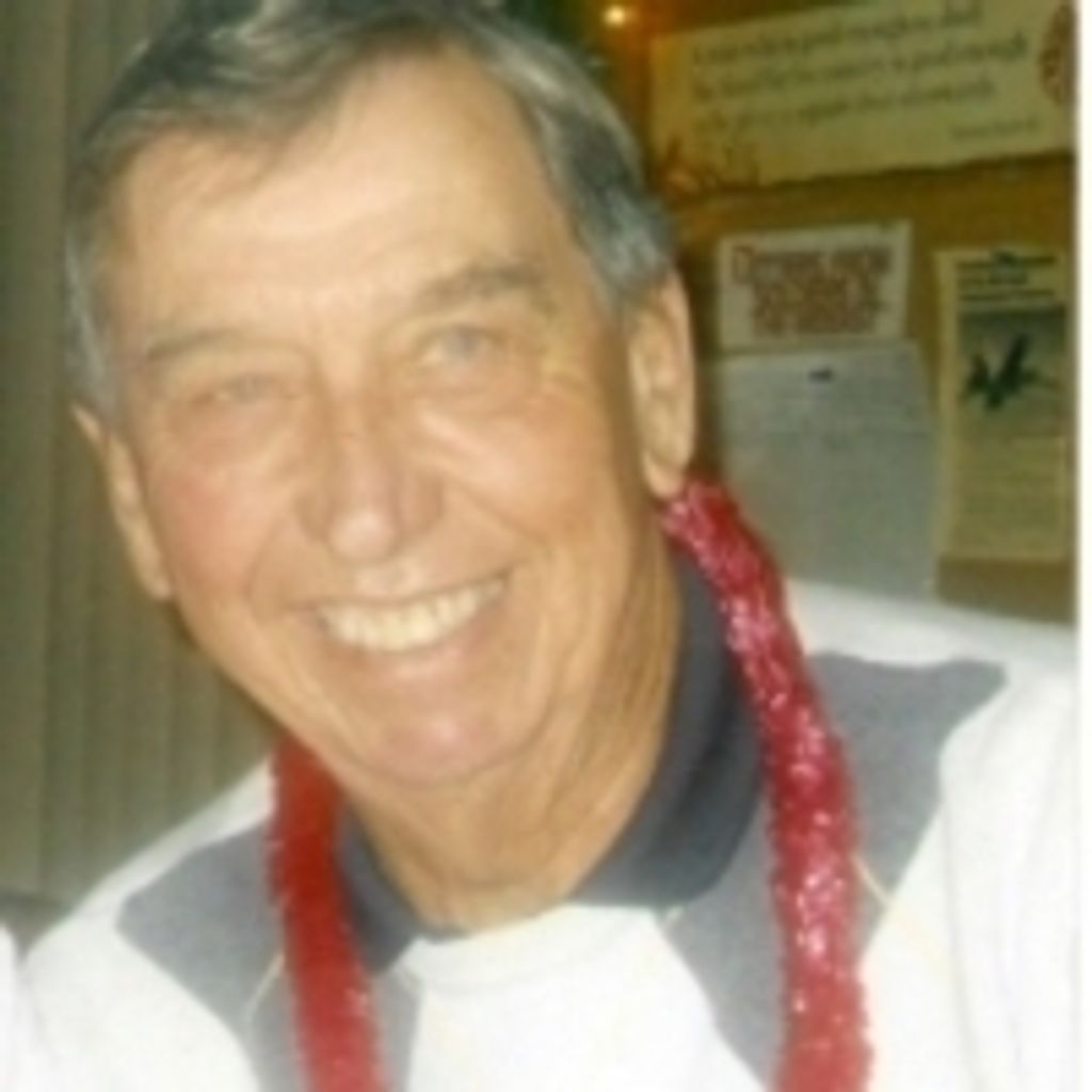 Willard Dean Youngberg Profile Photo