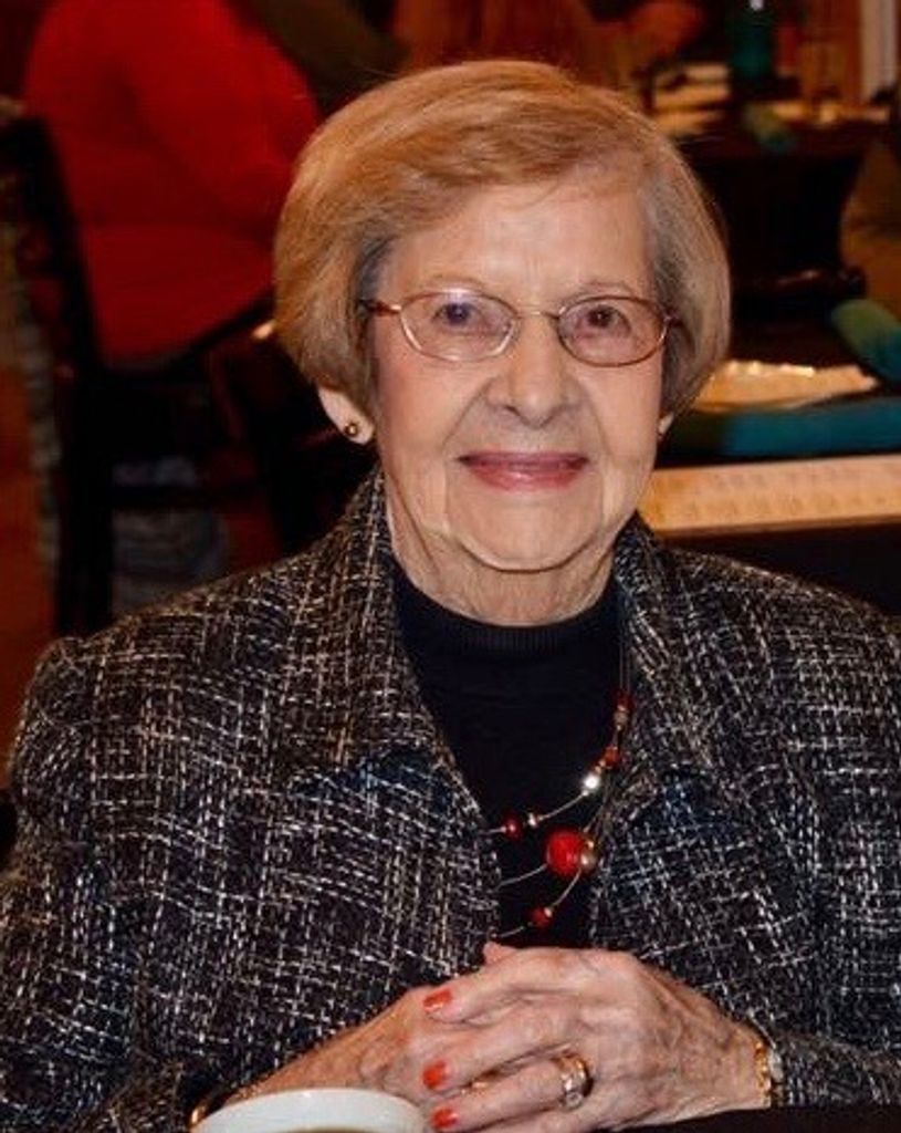Minnie Kimbleton Profile Photo