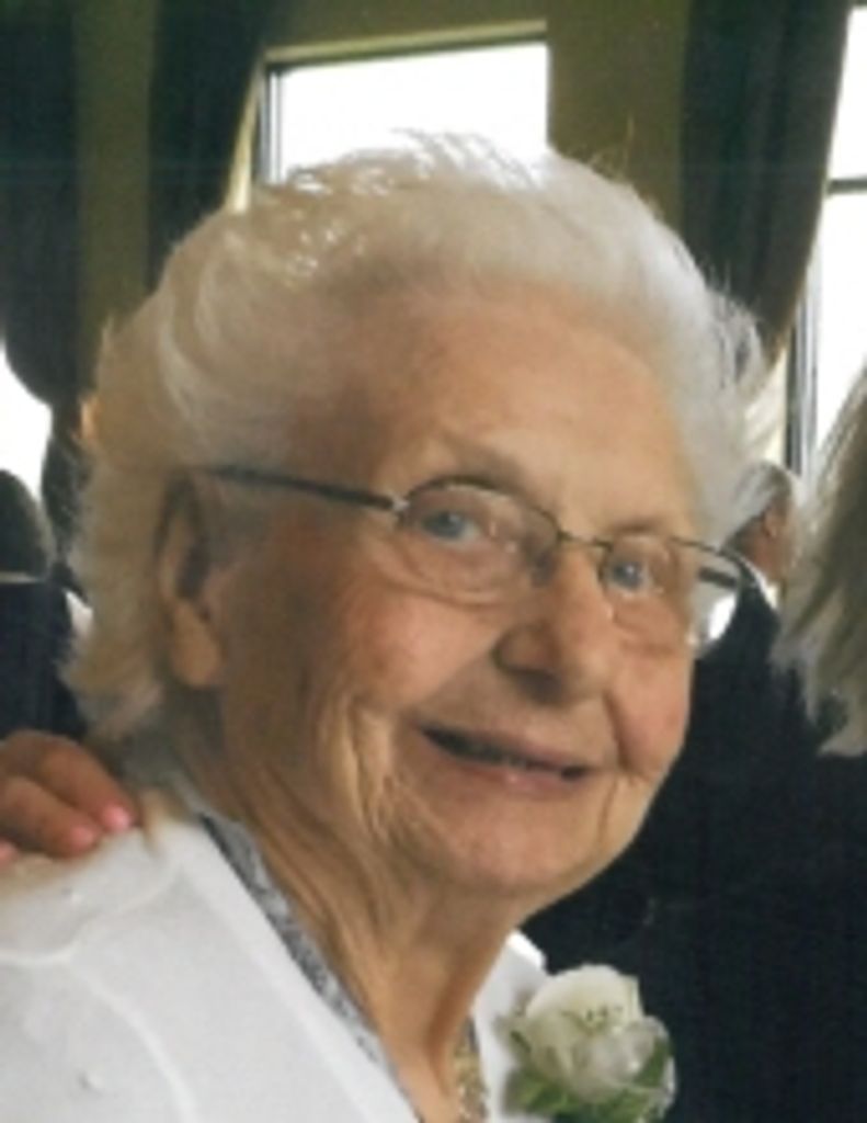 Viola E. Cyborski