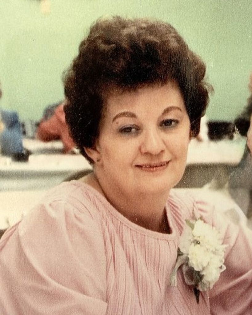 Mattlene Gibson Smart Profile Photo