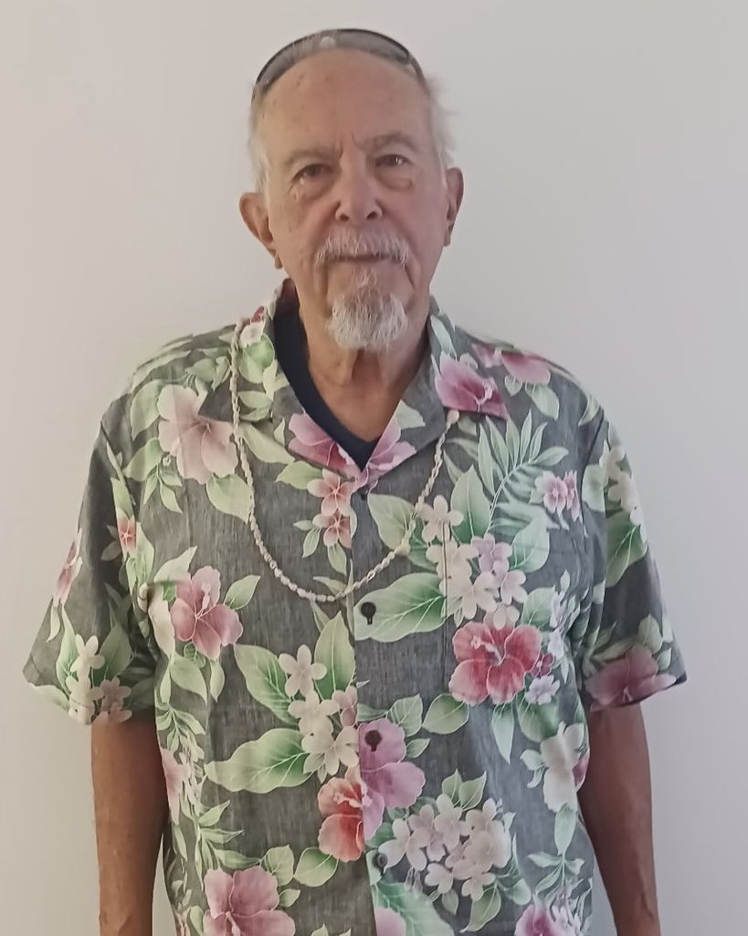 Robert Anthony Amaral Profile Photo