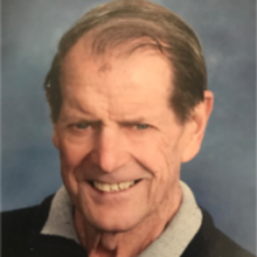 Lloyd D. Lanik