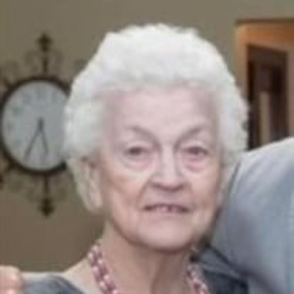 Corabelle Cornwell Cortez Profile Photo