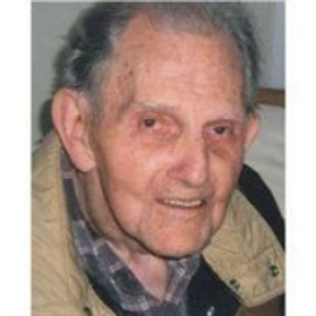 Louis Dell Springer