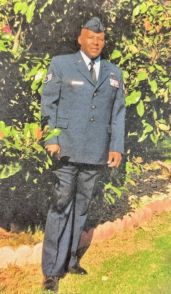 Washington Capers Jr.