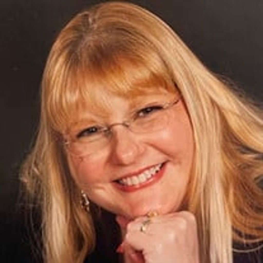 Pamela "Pam" Jane Henderson