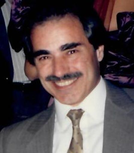 Anthony Baldino Profile Photo