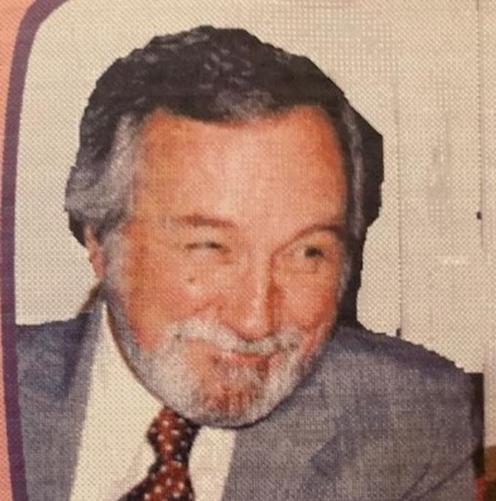 Ronald Mcmonagle Profile Photo