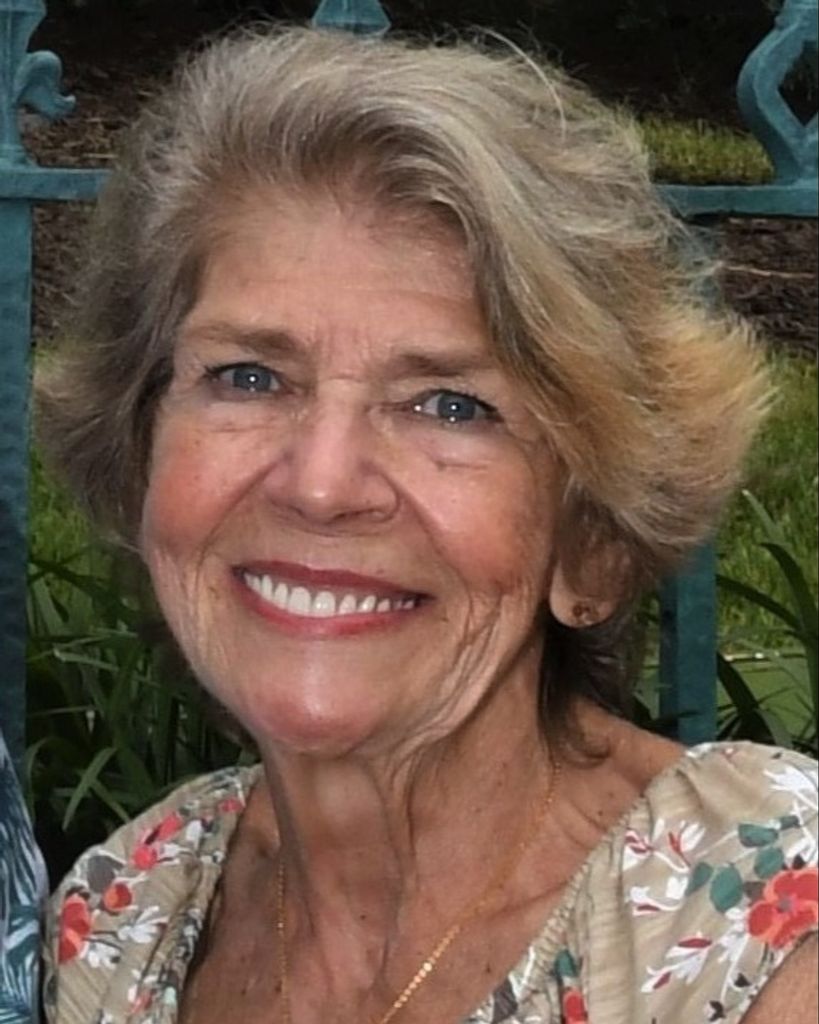 Barbara Jane Mance