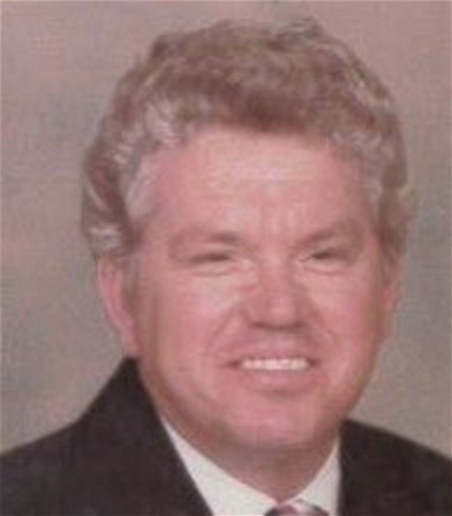 Grover Dale Mckinney Profile Photo