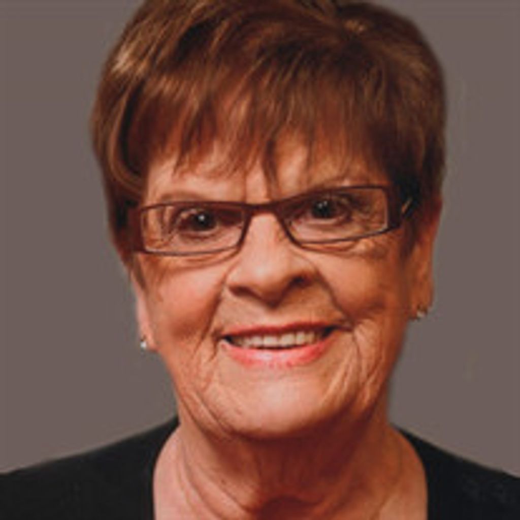 Joyce McPeek
