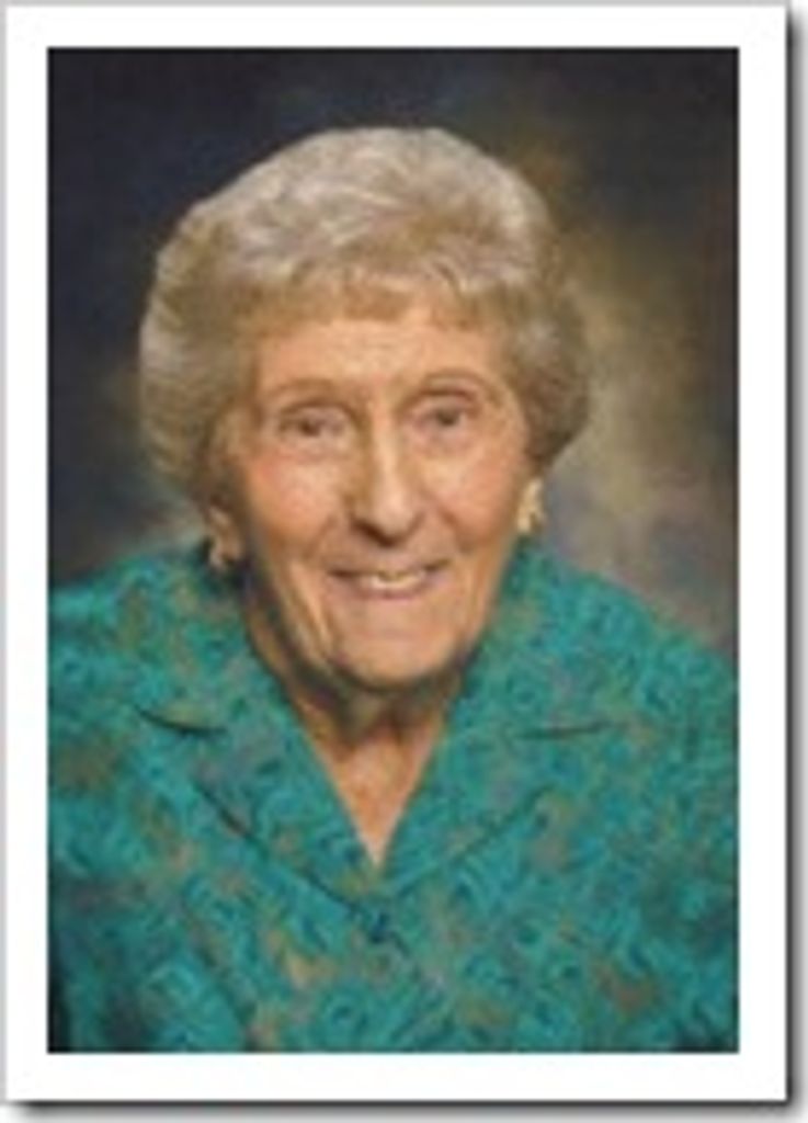 Marie Louis Baker