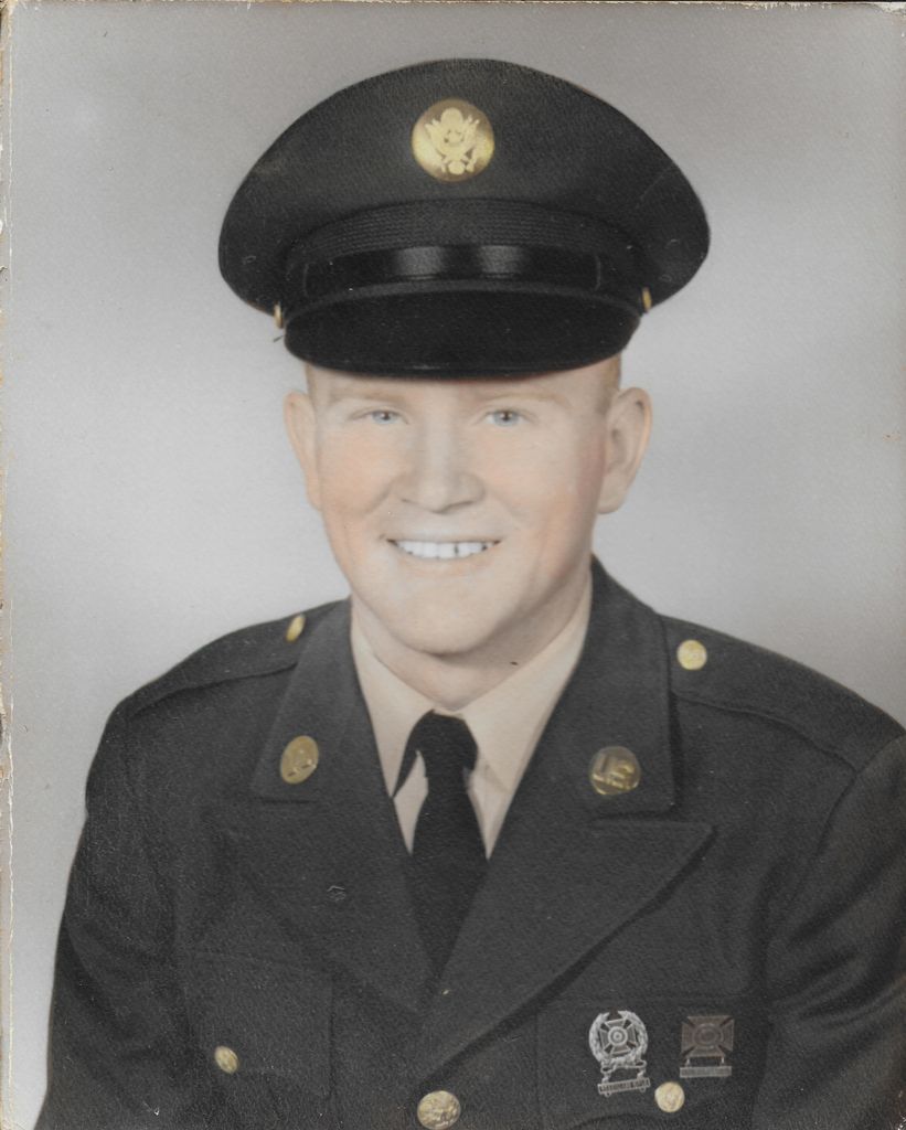 William Hoy Beavers Jr. Profile Photo