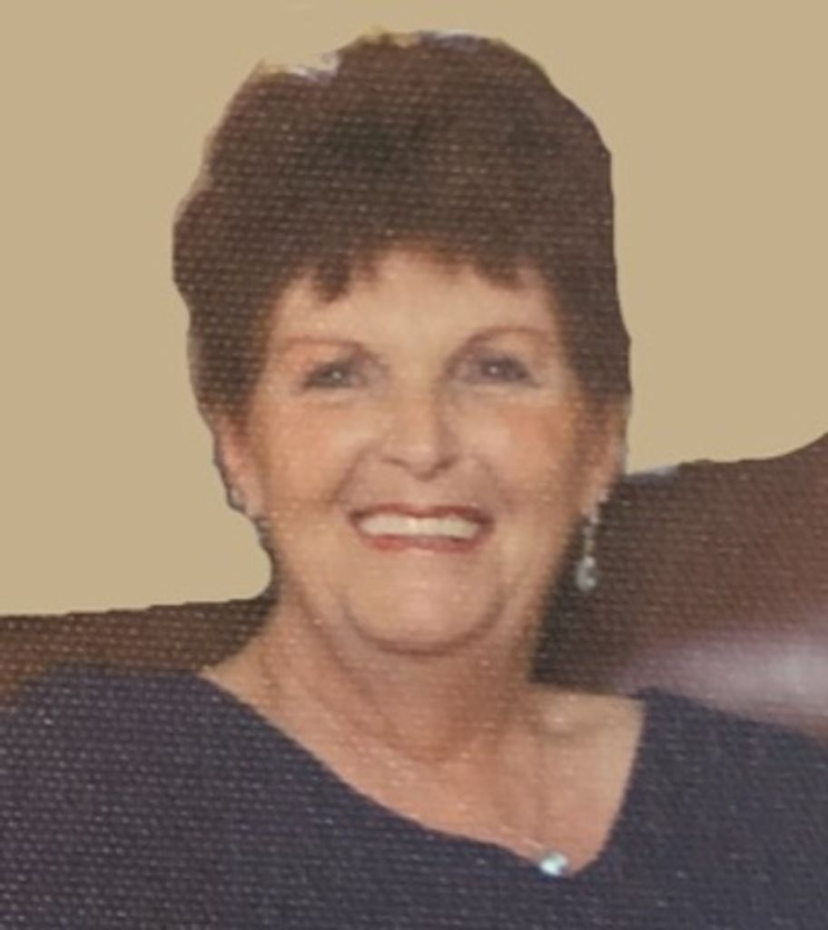 Joan A. Doyle