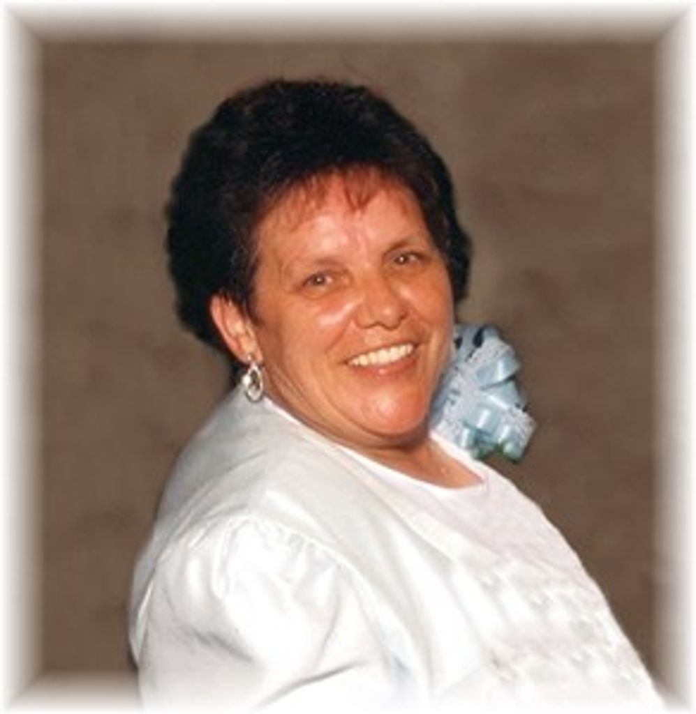 Patsy Ann (Puckett) Meighen