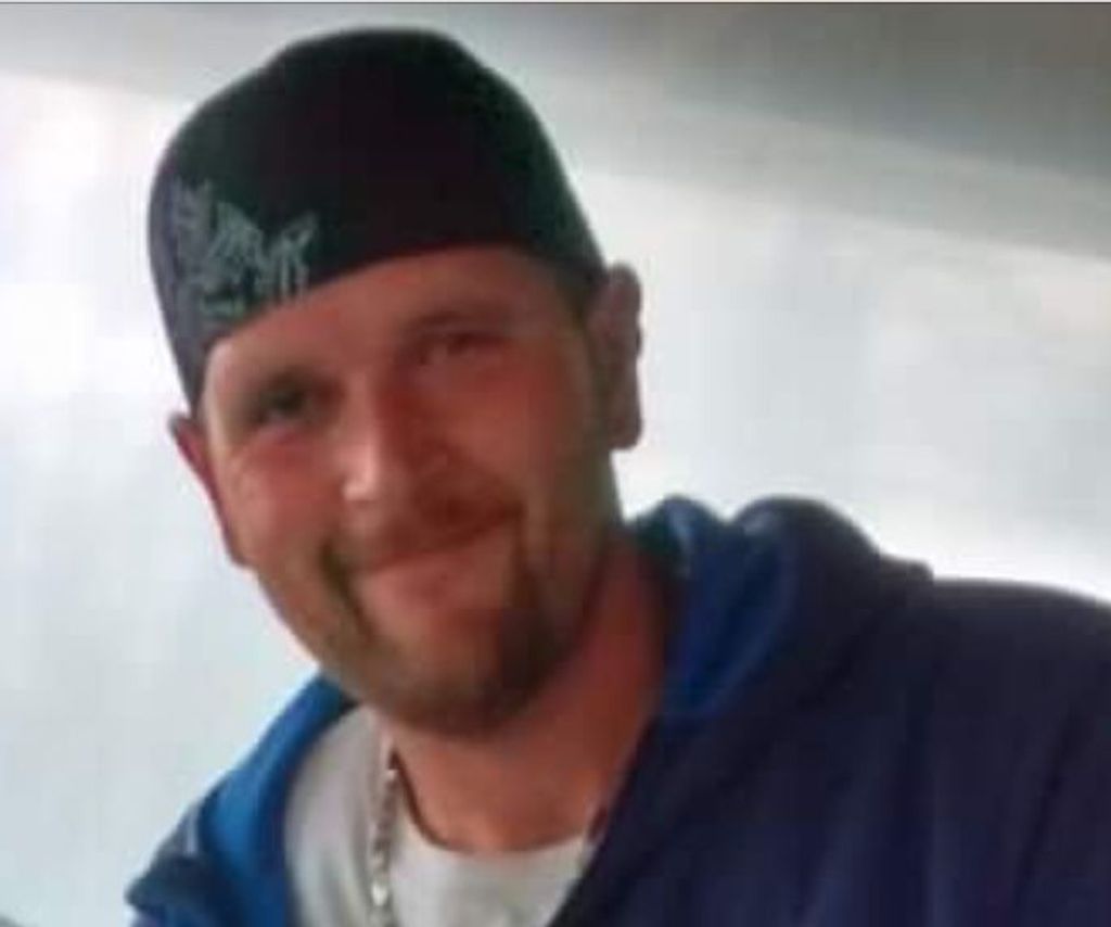 Michael James Chadwick Profile Photo
