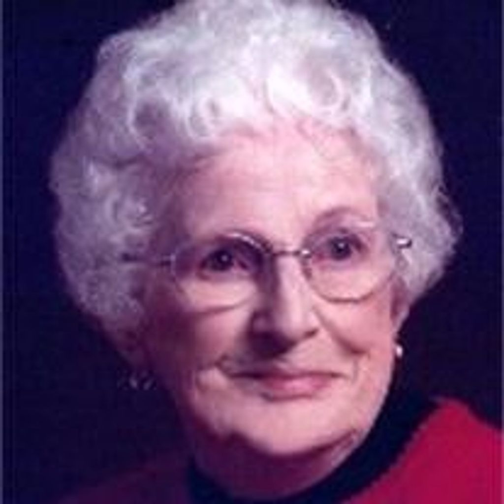 Esther Blank