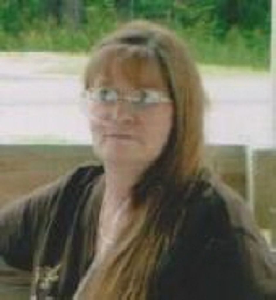 Dena Lynn (Smallwood) Anderson