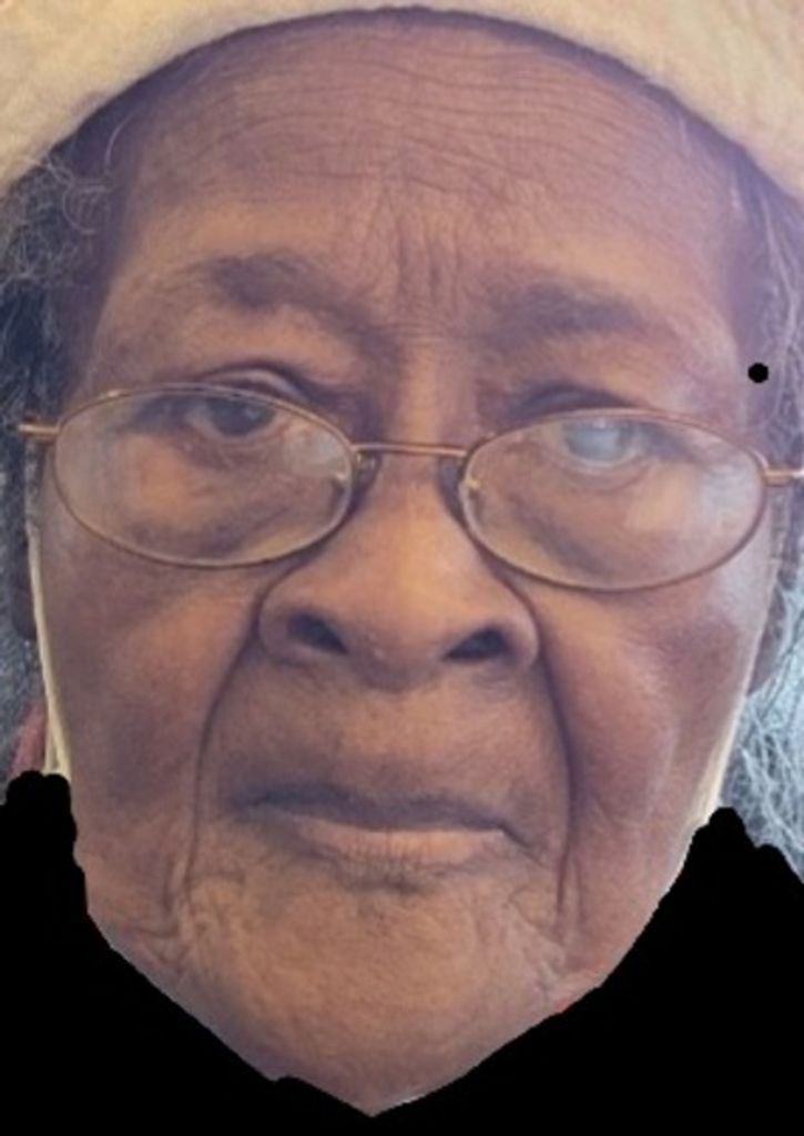 Mattie Christine Hill Profile Photo