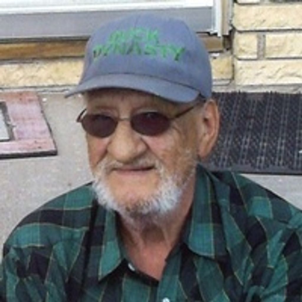 Robert G. Swanson