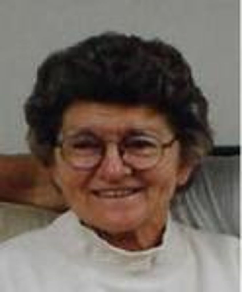 Anna H. Nimz
