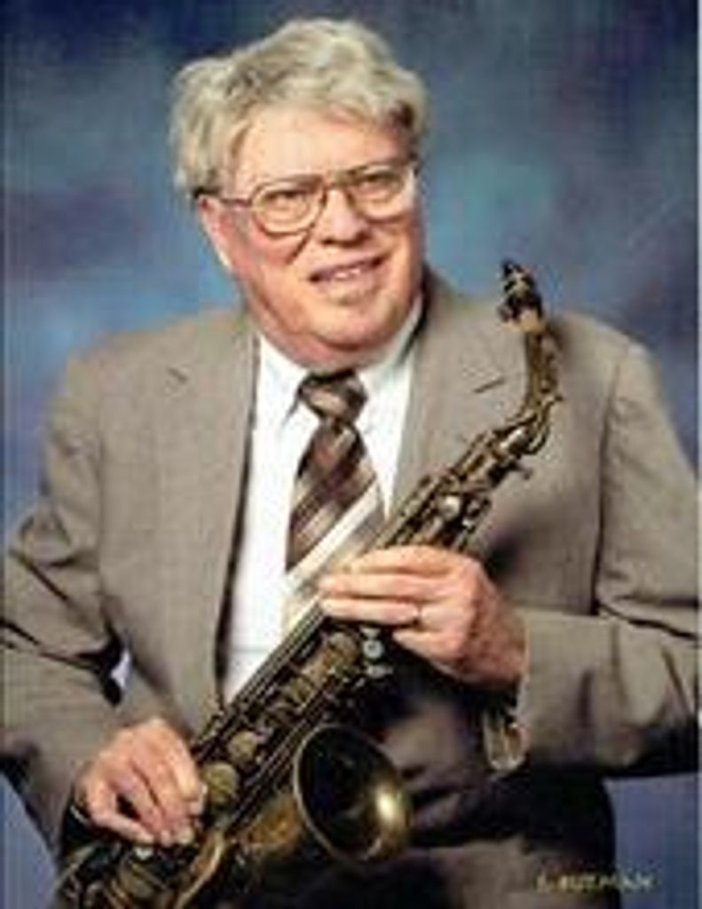 Leonard Ray Pamplin