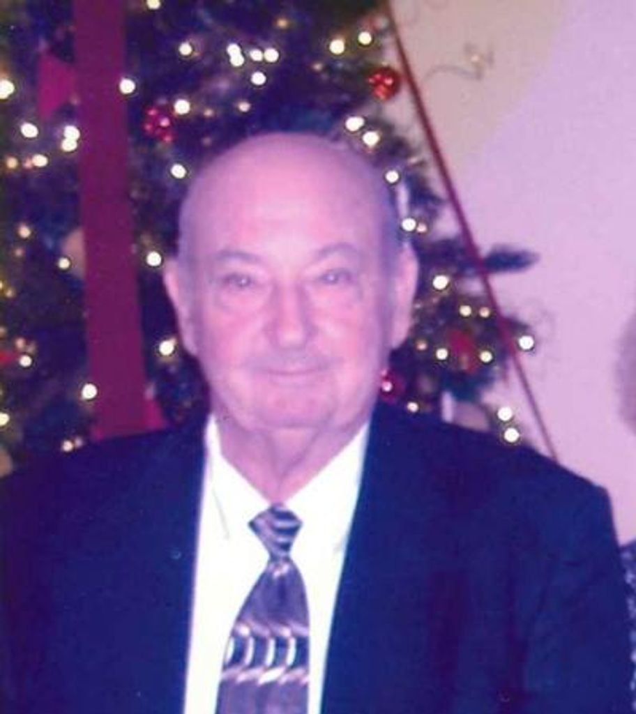 John M. Pierce Profile Photo