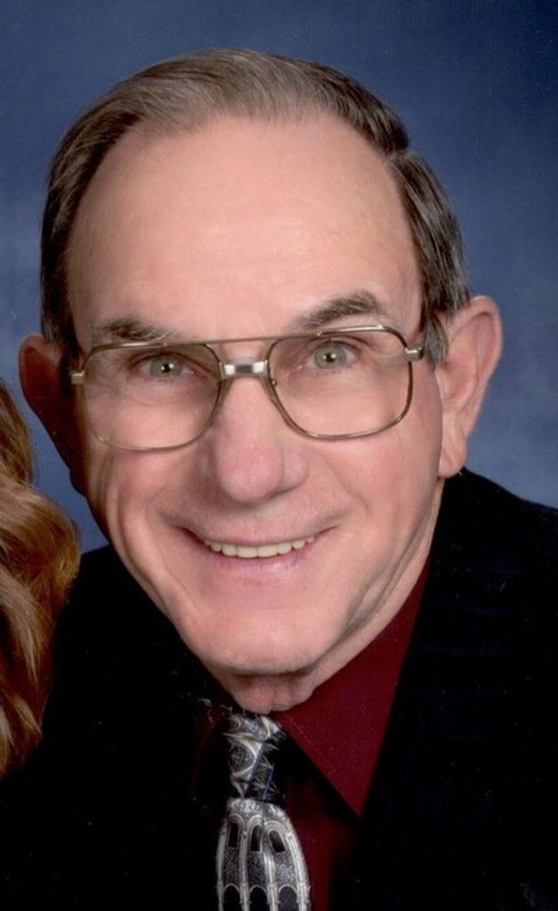 Gene Mick Profile Photo