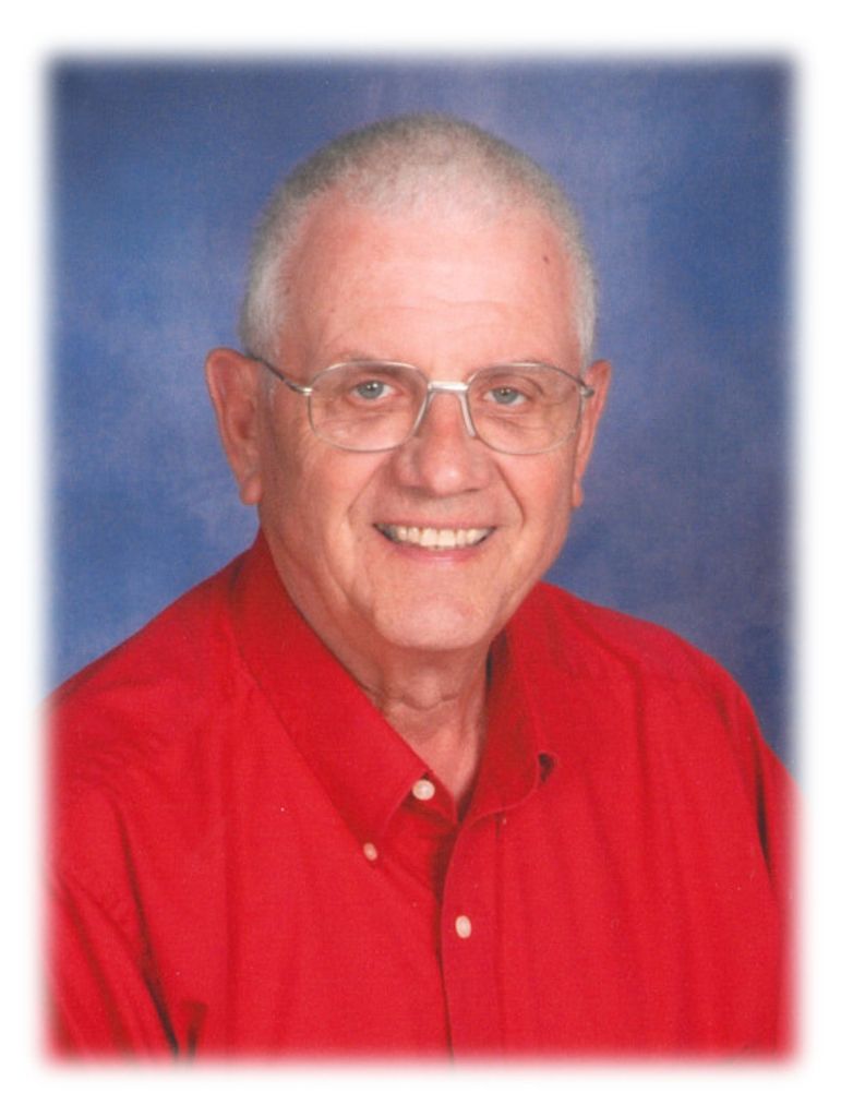 Raymond J. Martin Profile Photo