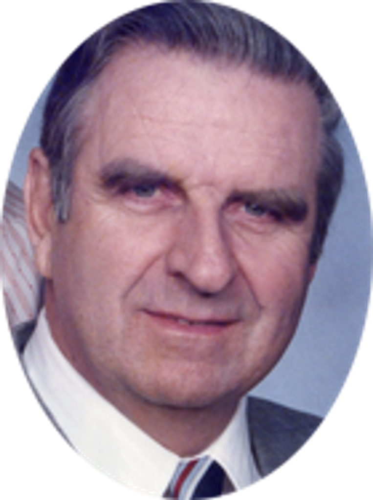 Robert Mclaughlin