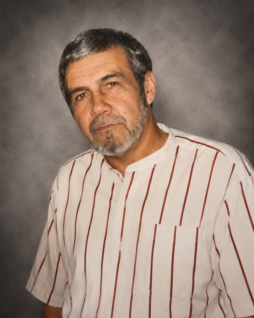 John David Craven Profile Photo