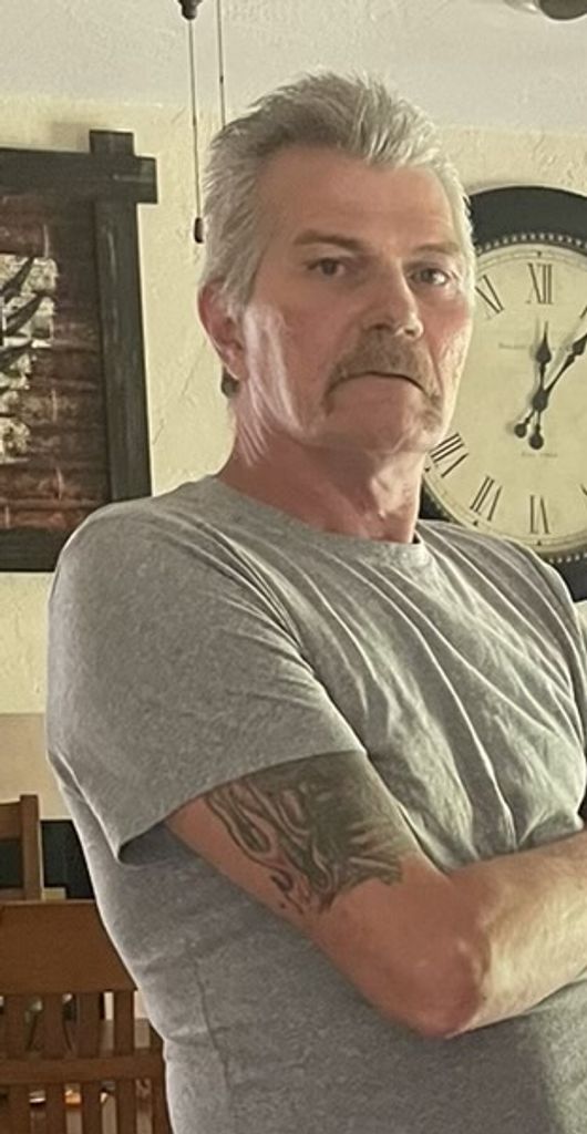 Brian K Patrick