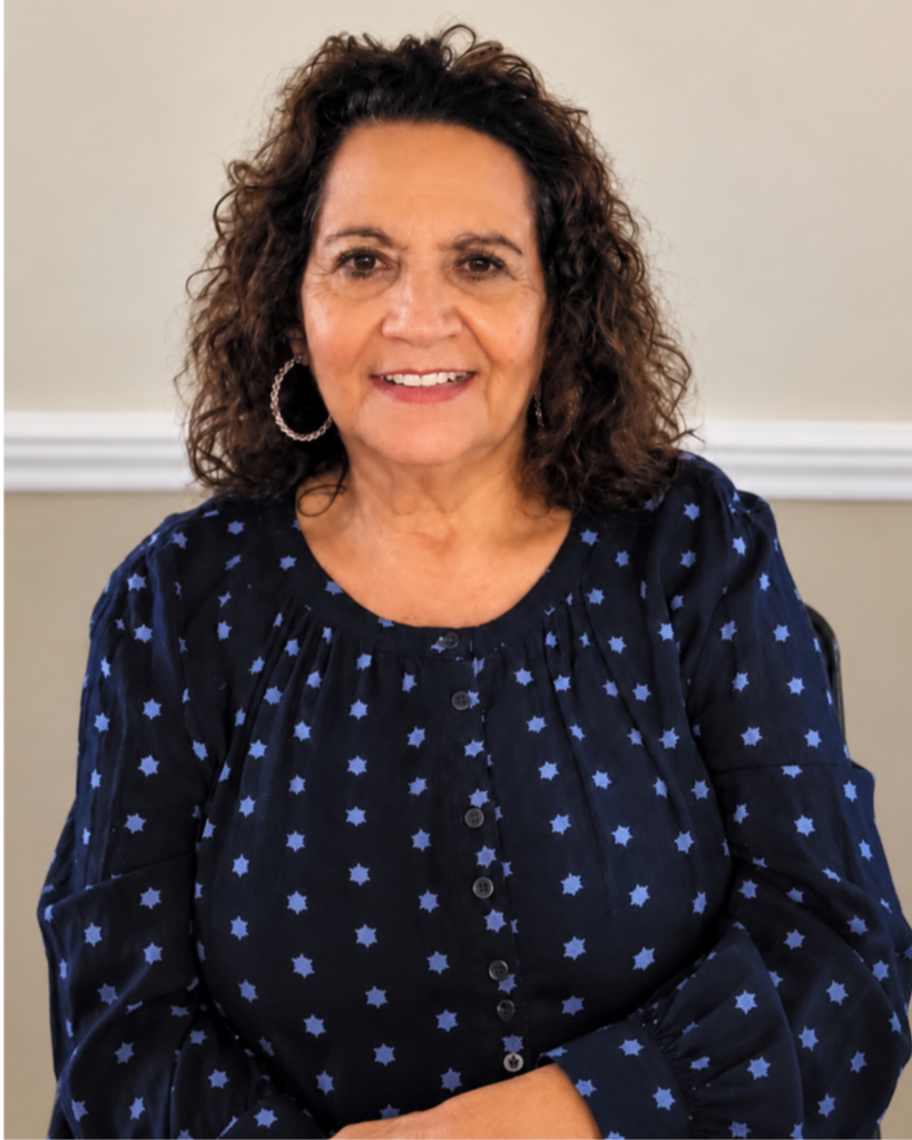 Yolanda Gonzalez De Jurado