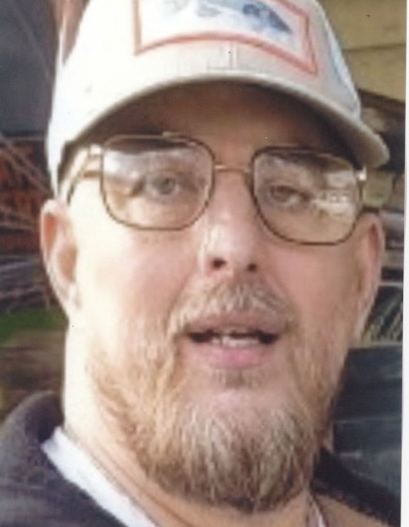 David John Campbell