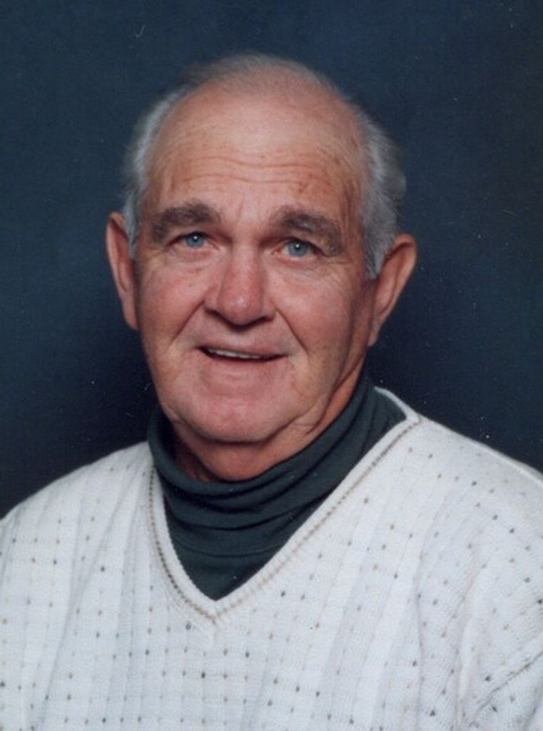 Bill Jago Profile Photo
