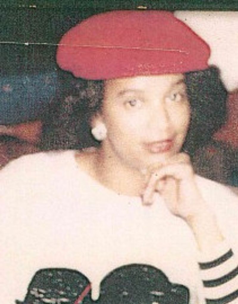 Brenda Coleman