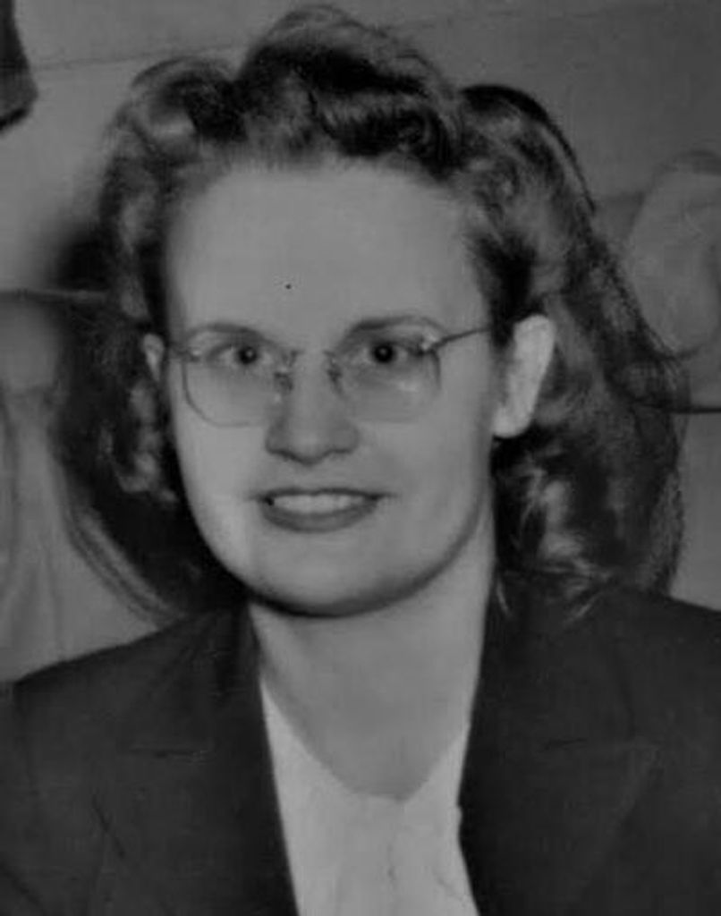 Doris Cornwell Profile Photo