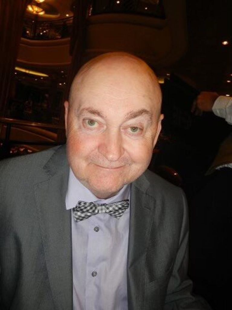 James F Bowen