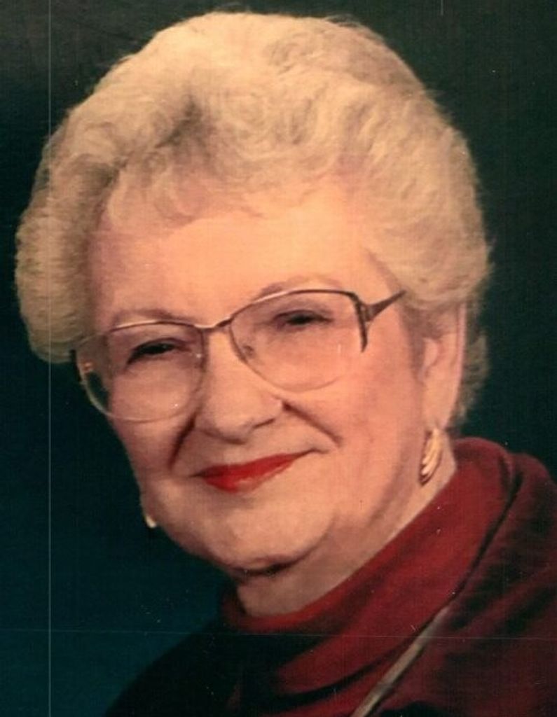 Barbara Metosh