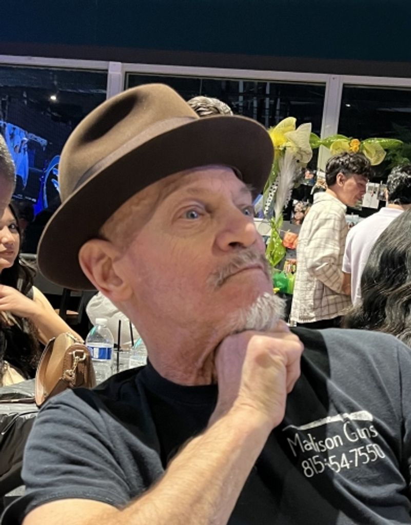 Joseph James Dray Profile Photo