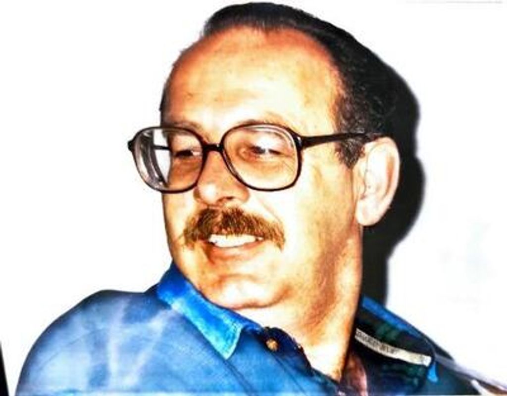 James Heston Thomas Profile Photo