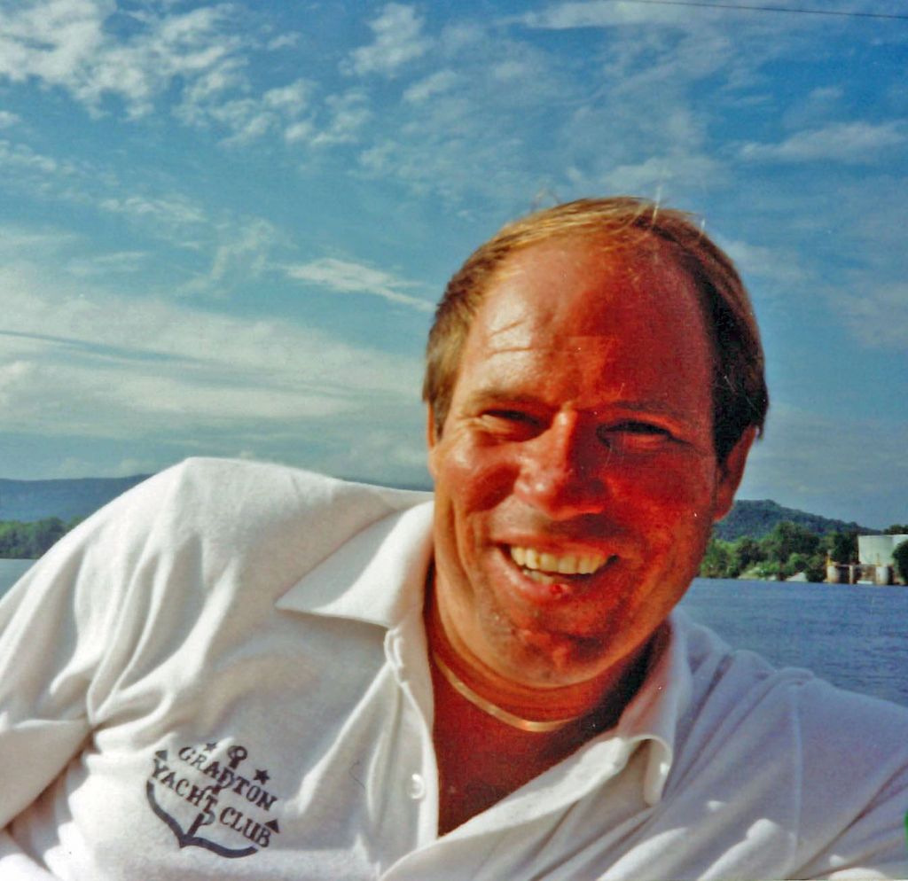 Charles E. ” Charlie” Becker Profile Photo