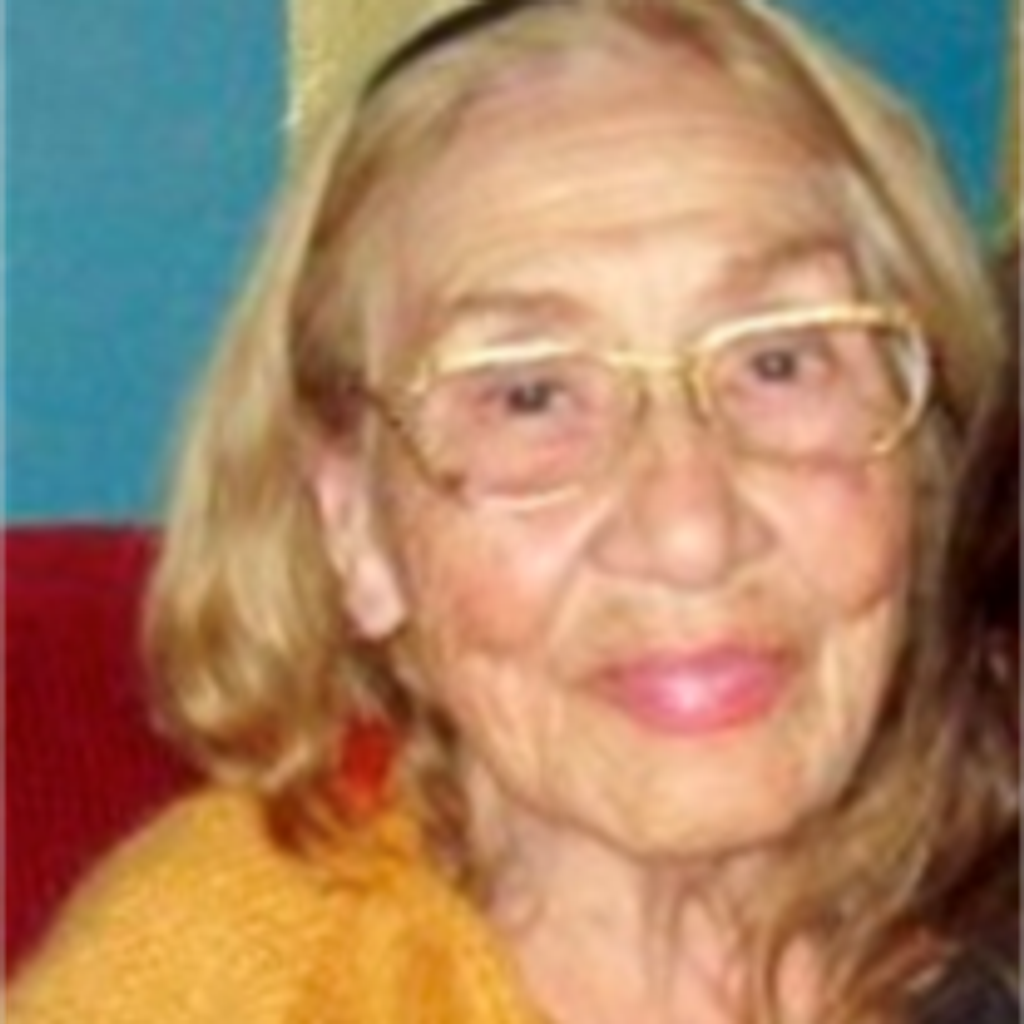 Sally Ruiz Mossman